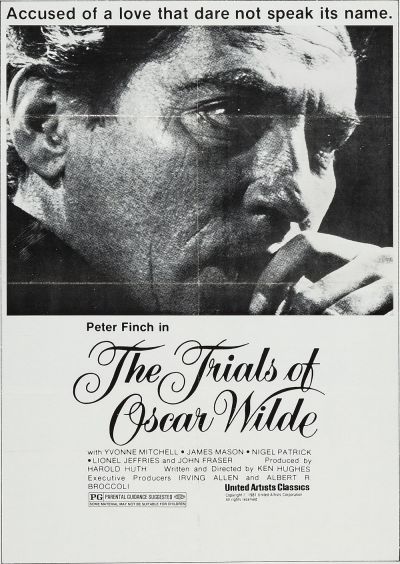 watch-The Trials of Oscar Wilde (1960)