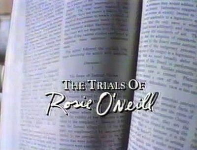 watch-The Trials of Rosie O'Neill (1990)
