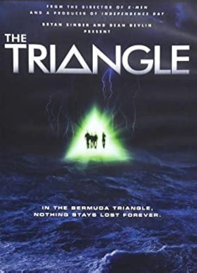 watch-The Triangle (2005)