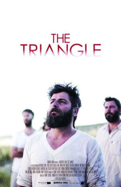 watch-The Triangle (2016)