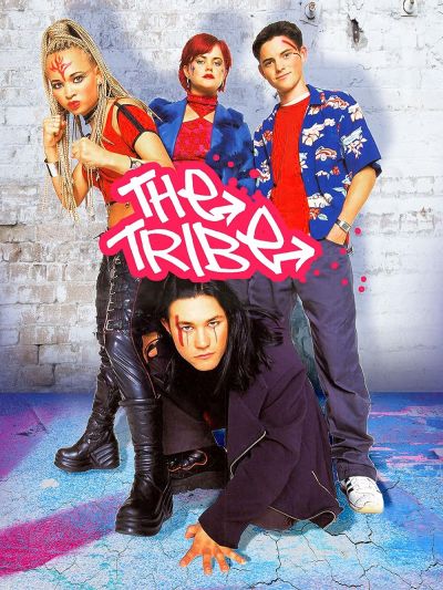 watch-The Tribe (1999)