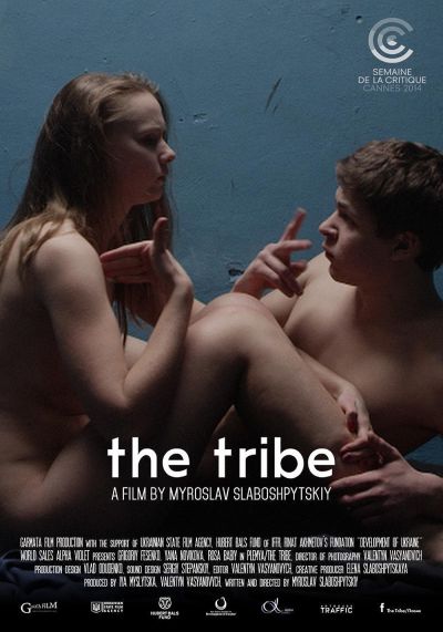 watch-The Tribe (2014)