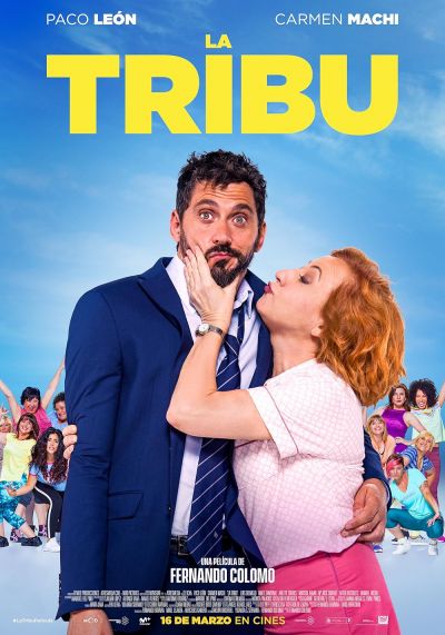 watch-The Tribe (2018)