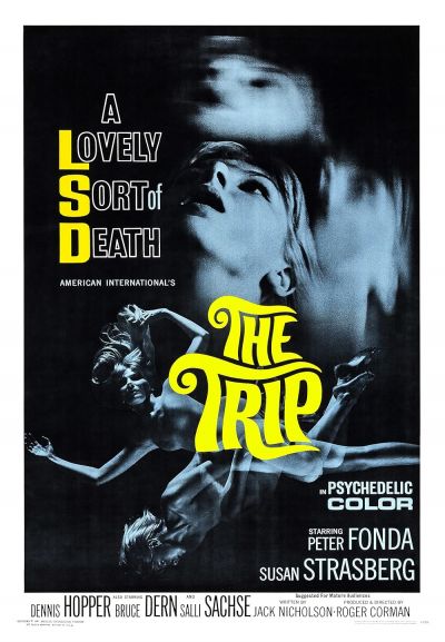 watch-The Trip (1967)