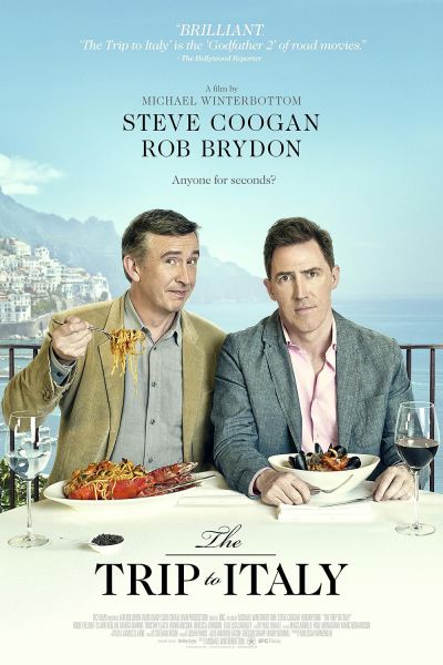 watch-The Trip to Italy (2014)
