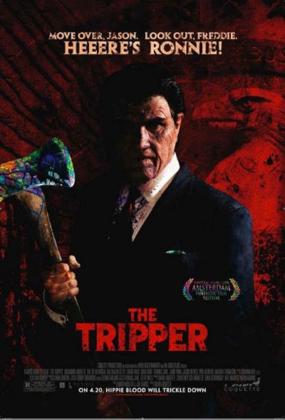 watch-The Tripper (2006)