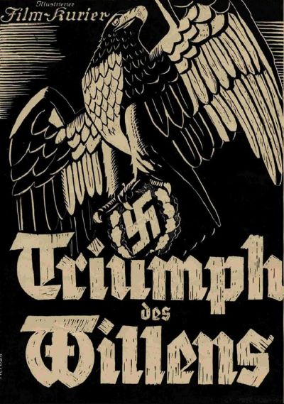 watch-The Triumph of the Will (1935)