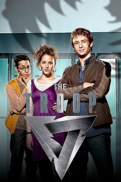 watch-The Troop (2009)