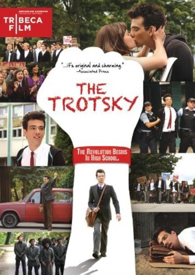 watch-The Trotsky (2010)