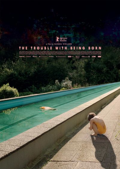 watch-The Trouble with Being Born (2021)