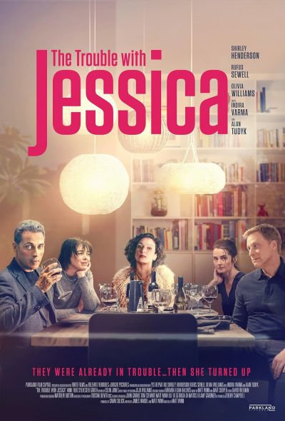 watch-The Trouble with Jessica (2023)