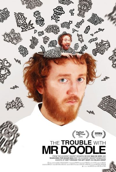 watch-The Trouble with Mr Doodle (2024)