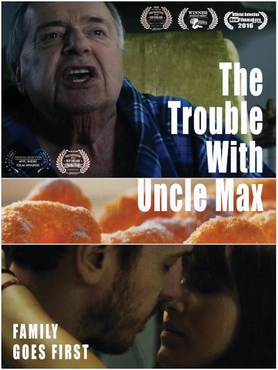 watch-The Trouble with Uncle Max (2016)