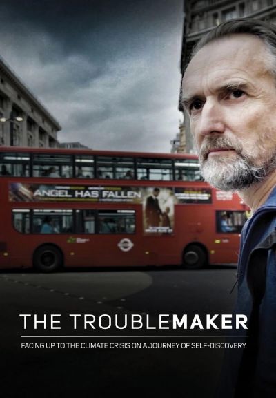 watch-The Troublemaker (2020)