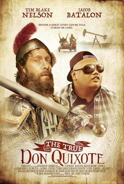 watch-The True Don Quixote (2019)