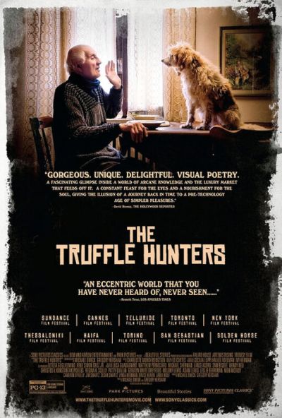 watch-The Truffle Hunters (2021)