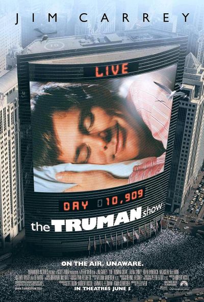 watch-The Truman Show (1998)