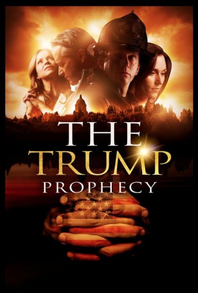 watch-The Trump Prophecy (2018)