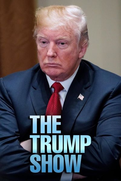 watch-The Trump Show (2020)