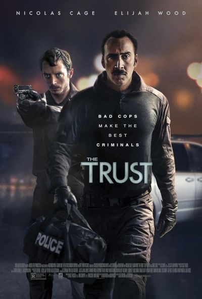 watch-The Trust (2016)
