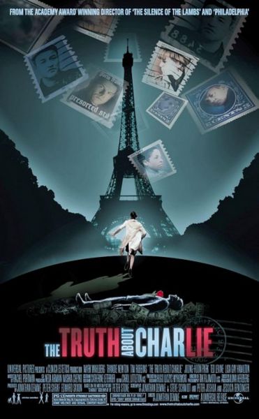 watch-The Truth About Charlie (2002)