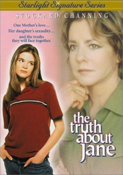watch-The Truth About Jane (2000)