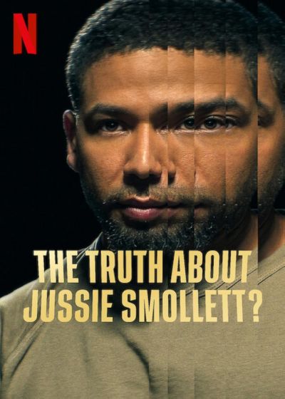 watch-The Truth About Jussie Smollett? (2025)