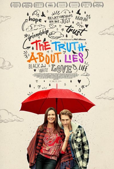 watch-The Truth About Lies (2018)