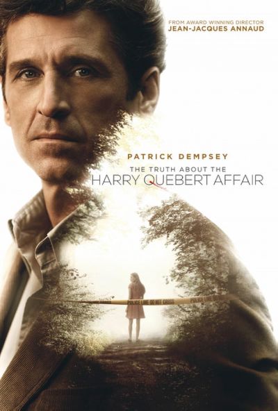 watch-The Truth About the Harry Quebert Affair (2018)