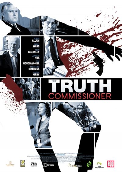 watch-The Truth Commissioner (2016)