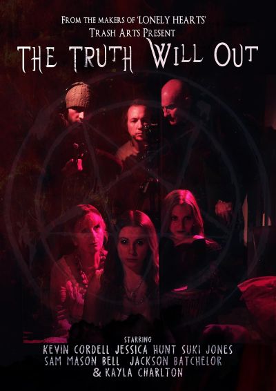 watch-The Truth Will Out (2020)