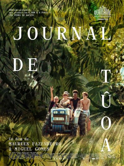 watch-The Tsugua Diaries (2021)