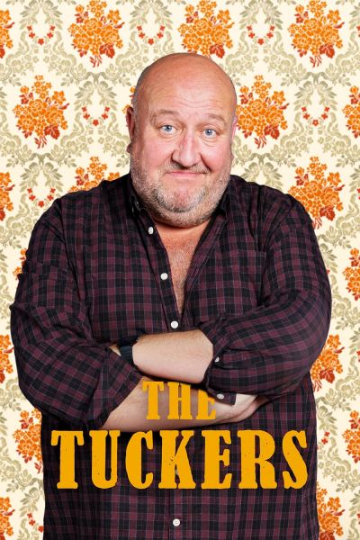 watch-The Tuckers (2020)