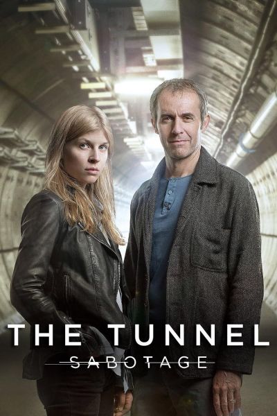 watch-The Tunnel (2013)
