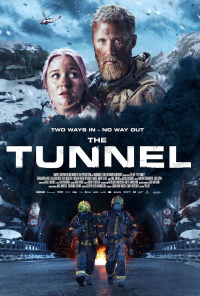 watch-The Tunnel (2019)