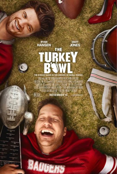 watch-The Turkey Bowl (2019)