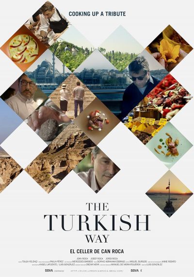 watch-The Turkish Way (2016)