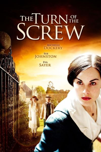 watch-The Turn of the Screw (2009)