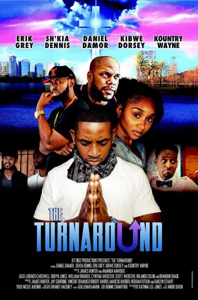 watch-The Turnaround (2017)