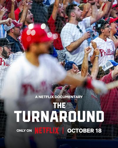 watch-The Turnaround (2024)