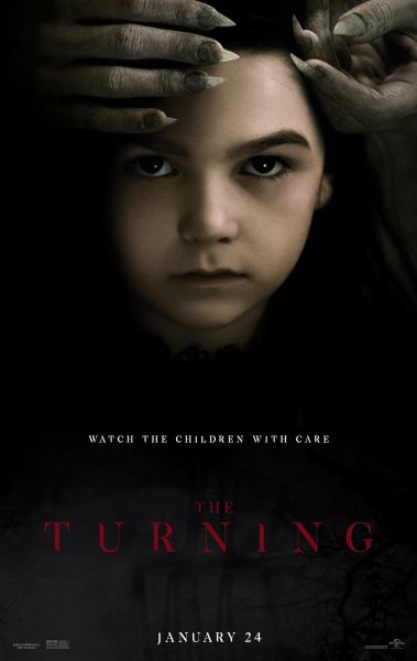 watch-The Turning (2020)
