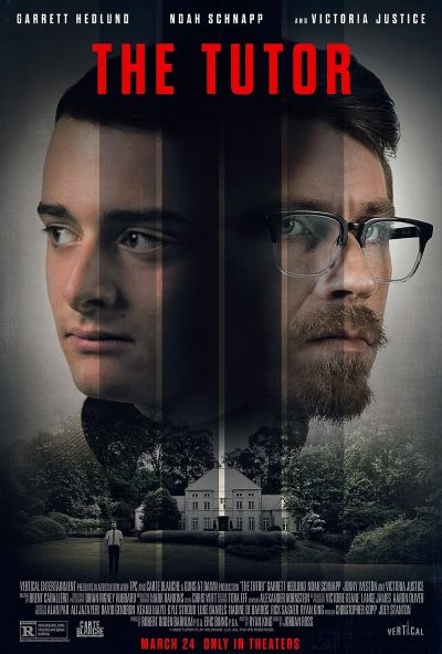 watch-The Tutor (2023)