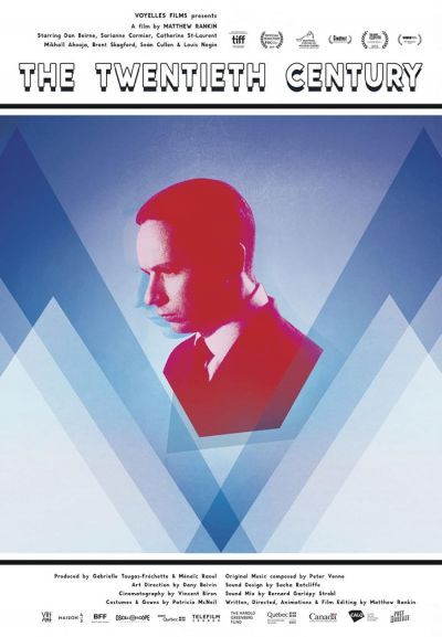 watch-The Twentieth Century (2020)