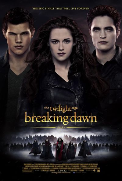 watch-The Twilight Saga: Breaking Dawn - Part 2 (2012)