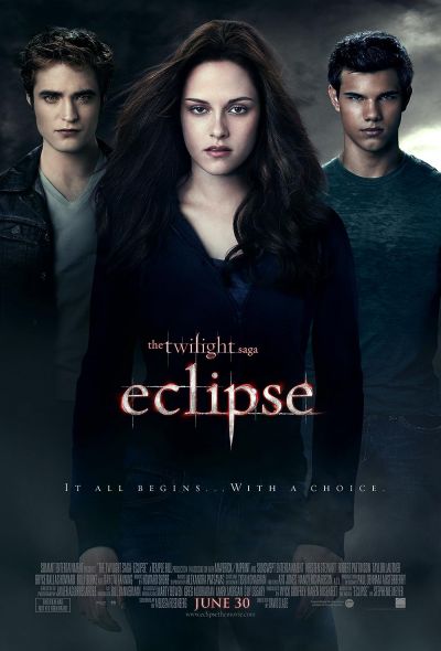watch-The Twilight Saga: Eclipse (2010)