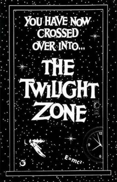 watch-The Twilight Zone (1959)