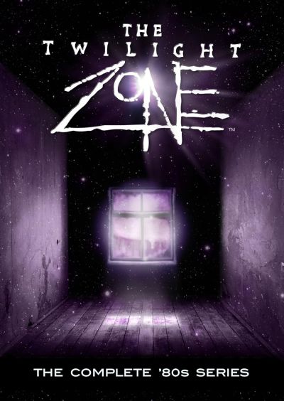 watch-The Twilight Zone (1985)