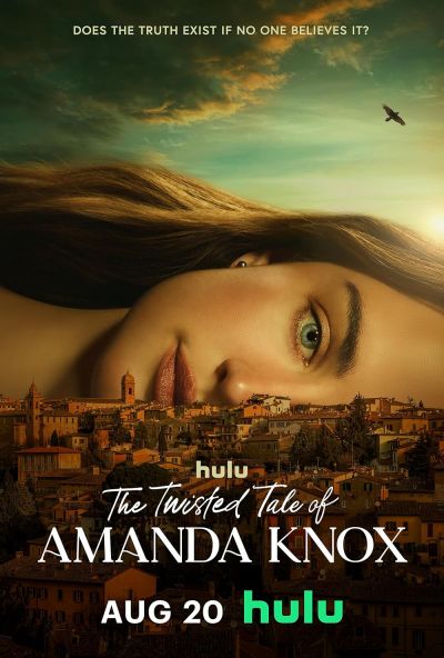 watch-The Twisted Tale of Amanda Knox (2025)