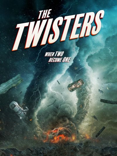 watch-The Twisters (2024)