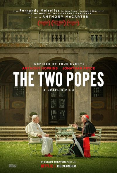 watch-The Two Popes (2019)